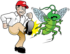 Exterminator